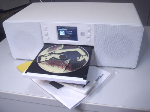 Technisat digitalradio 370 - technisat,
