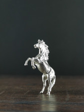 Charm silber 925 steigendes - silber,