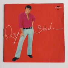 Roy black same - vg/vg++,