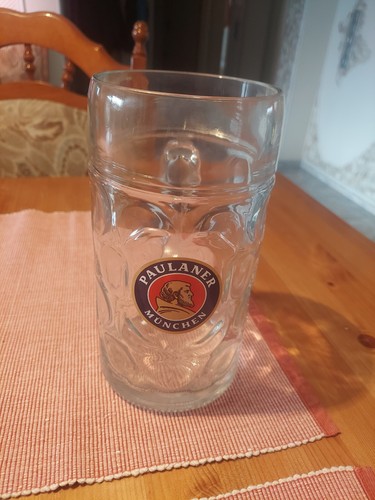 Paulaner münchen brauhaus - münchen,