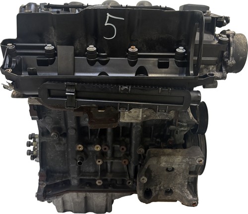 Motor für bmw 5er - motor, 2,0