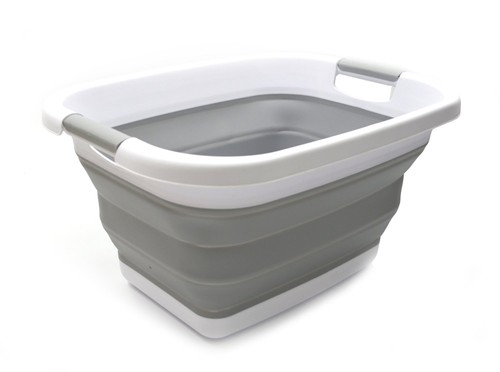 25l zusammenklappbarer - 25l,