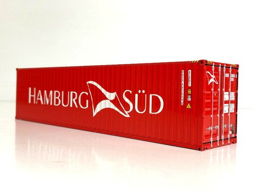 40ft container hamburg süd - 40ft, süd"