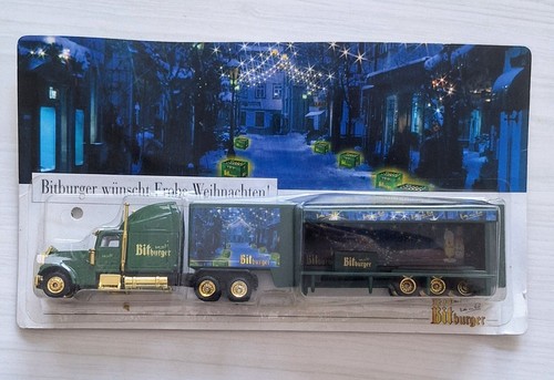 Minitruck bitburger - minitruck, "bitburger"