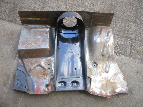 Ford capri mk1 radhaus rahmen - mk1,