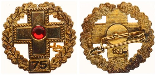 Orden seit 1967 bayern - 1967,, in