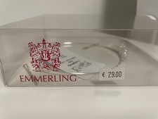 Emmerling tiara silver - tiara, silver-plated