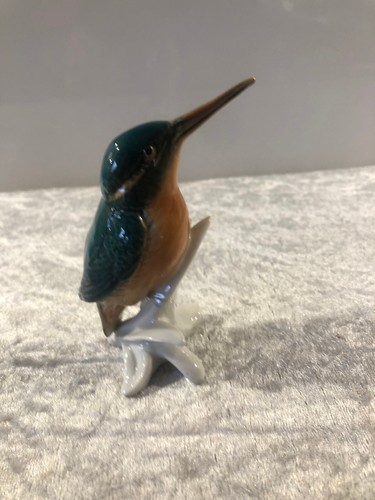 Ein eisvogel von - von, karl