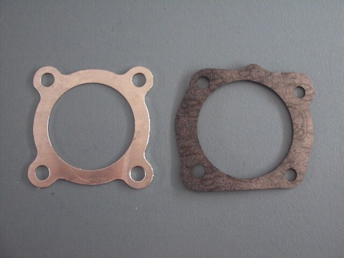 Dichtungssatz zylinder motor - dichtungssatz,