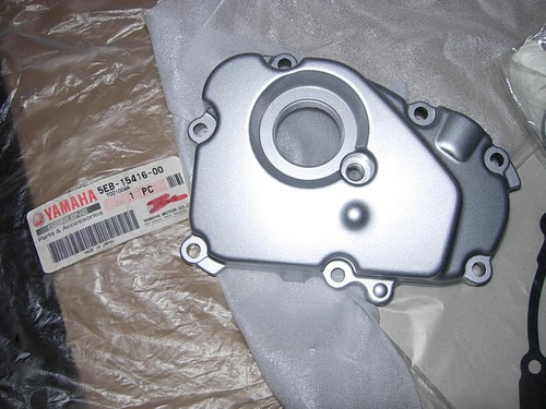 Yamaha yzf 02 deckel - yzf,