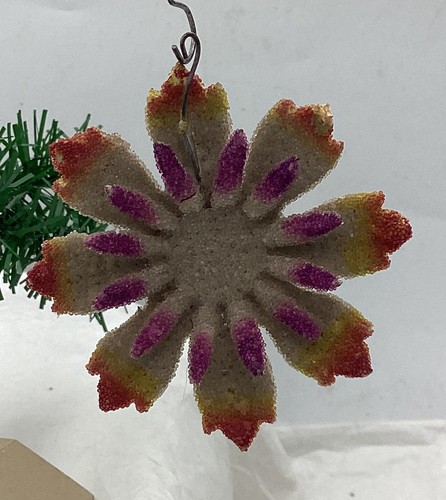 Christbaumschmuck dresdner - ,