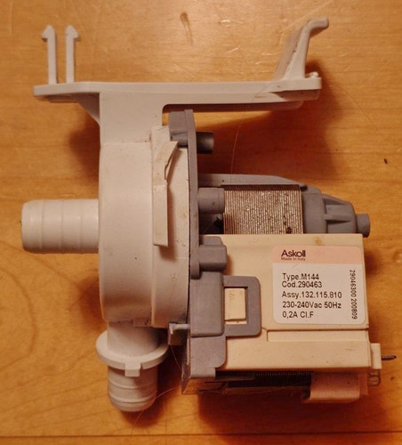 Aeg lavamat öko - aeg, 1400