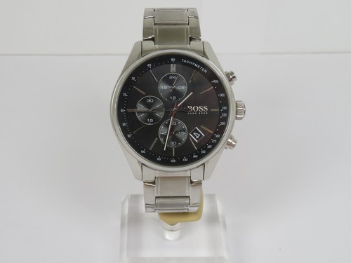 Herrenuhr hugo boss quarz - herrenuhr,