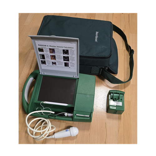 Bardscan iis mobiles - iis,