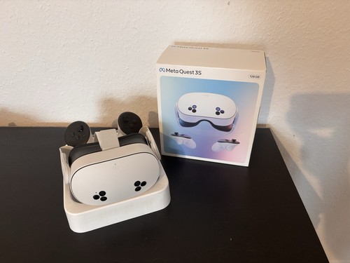 Meta quest 128gb headset - meta,