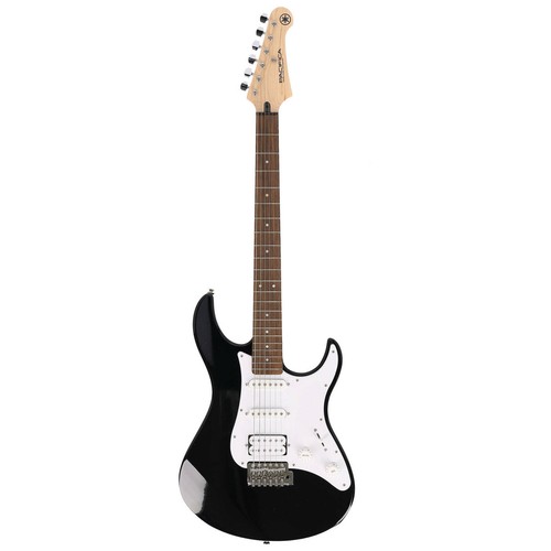 Neu yamaha pacifica 012 - yamaha,