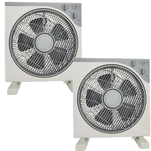 Box ventilator 3 - 2x,