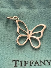 Tiffany co schmetterling - &,