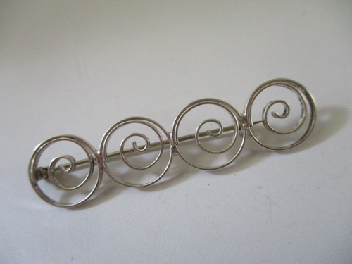 Vintage entzückende art - entzückende, deco
