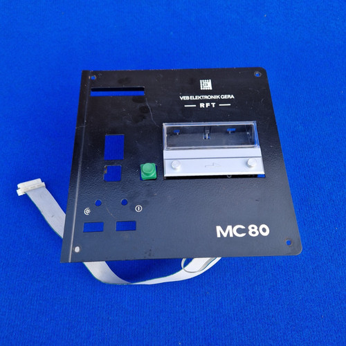 Tape drive vom - tape-drive, robotron