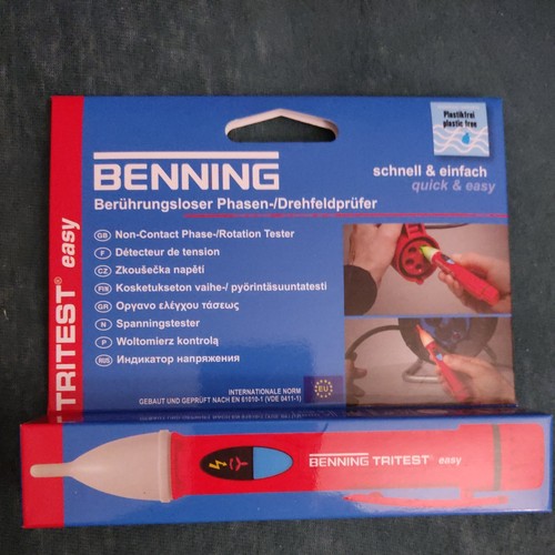 Benning tritest easy - benning,
