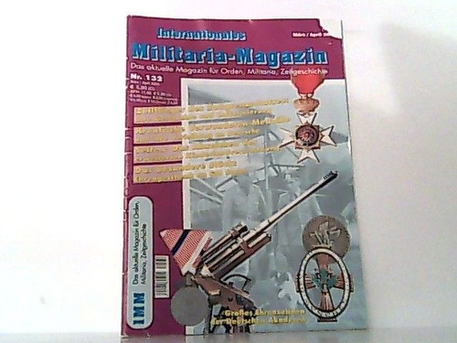 Internationales militaria - internationales,
