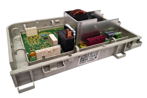 Haier waschmaschine steuerung - ,
