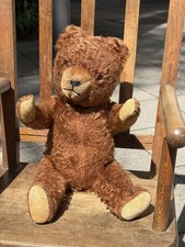 Hermann teddybär aus den - hermann,