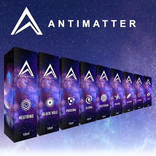 Antimatter aroma proxima - aroma,