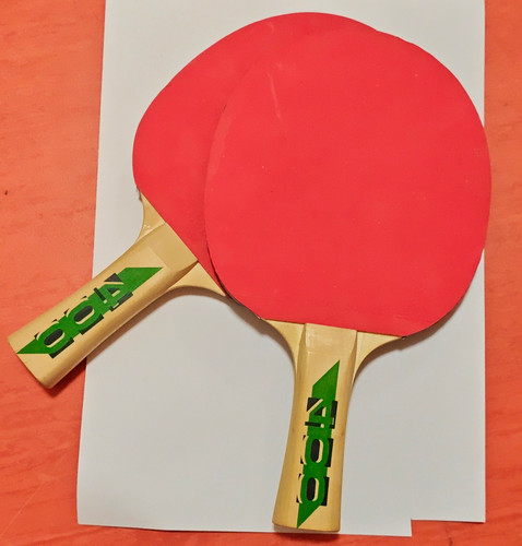 Joola match tischtennis set - tischtennis-set, 2