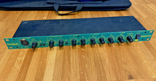 Spl grapevine keymix - grapevine,