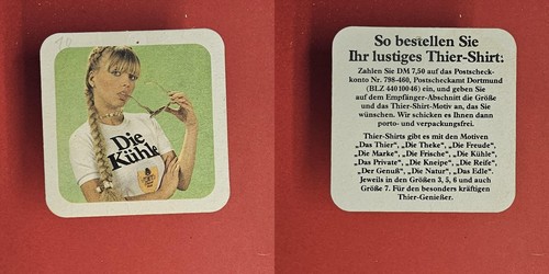 Thier shirt die kühle - "die, kühle"