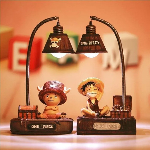 Led lampe one piece - led,