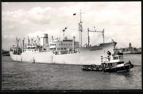 Fotografie schiff dampfer - fotografie, schiff,