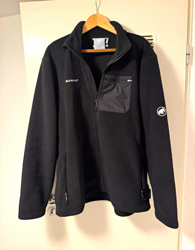 Mammut herren outdoor jacke - mammut,