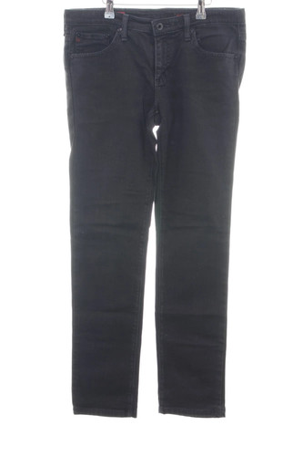 Jeans high waist - jeans,