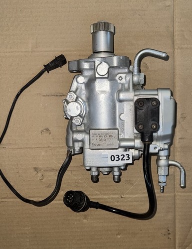 Einspritzpumpe bosch - einspritzpumpe, |