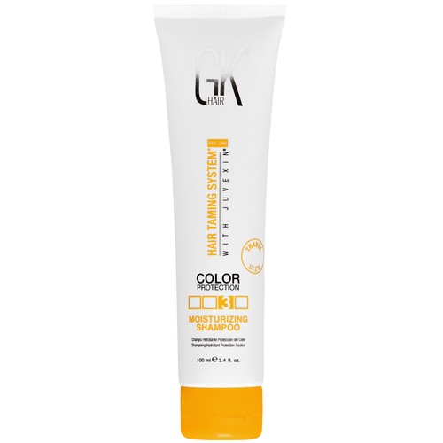 Hair color protection - hair,