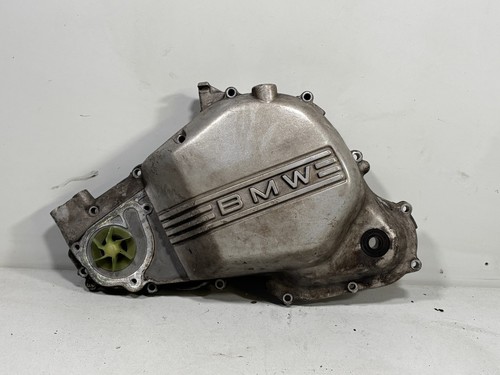 Bmw f650 169 motordeckel - 169,