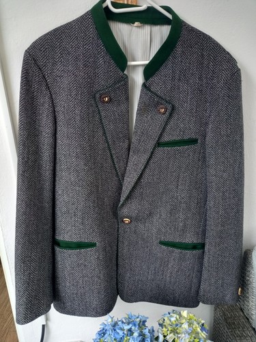 Distler herren trachtenjanker - distler,