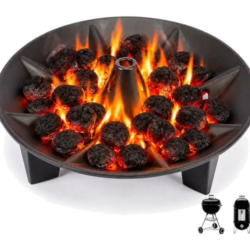 Kohlekorb für weber - kohlekorb,
