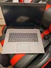 Zbook studio - hp,