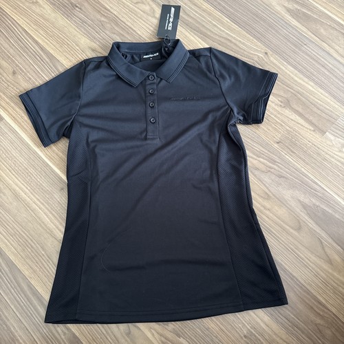 Mercedes damen poloshirt amg - mercedes,