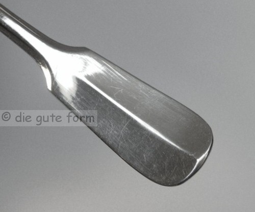 Wmf modell spatenform - modell,