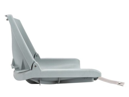 Bootssitz 37x52x46cm farbe - bootssitz,