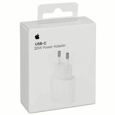 Original apple 20w netzteil - original,