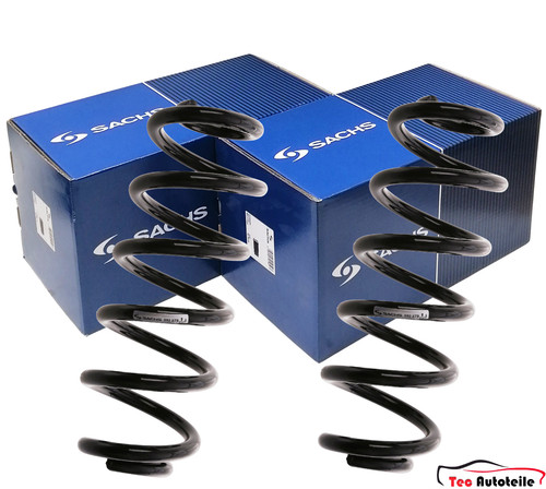 Sachs federn hinten audi a4 - audi,