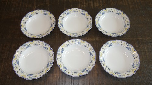 Hutschenreuther papillon - hutschenreuther,