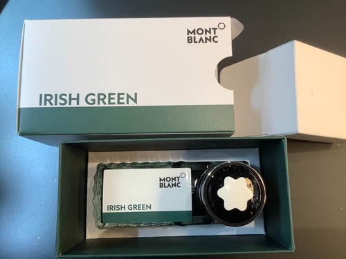 Montblanc tintenfass 60ml - tintenfass,