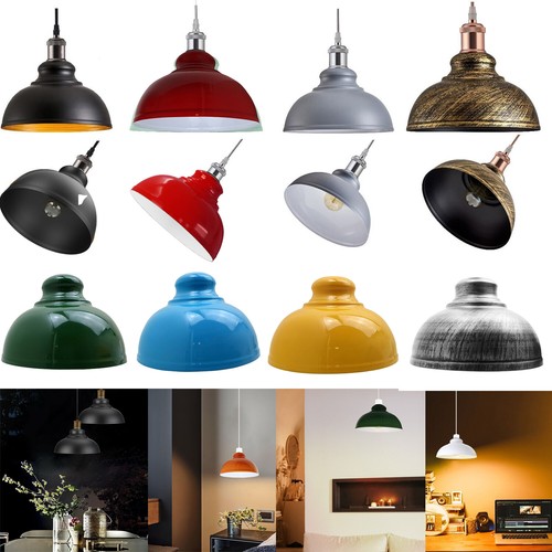 Vintage retro pendelschirm - vintage,